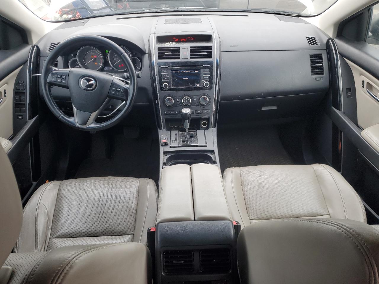 2013 Mazda CX-9 - Image 8