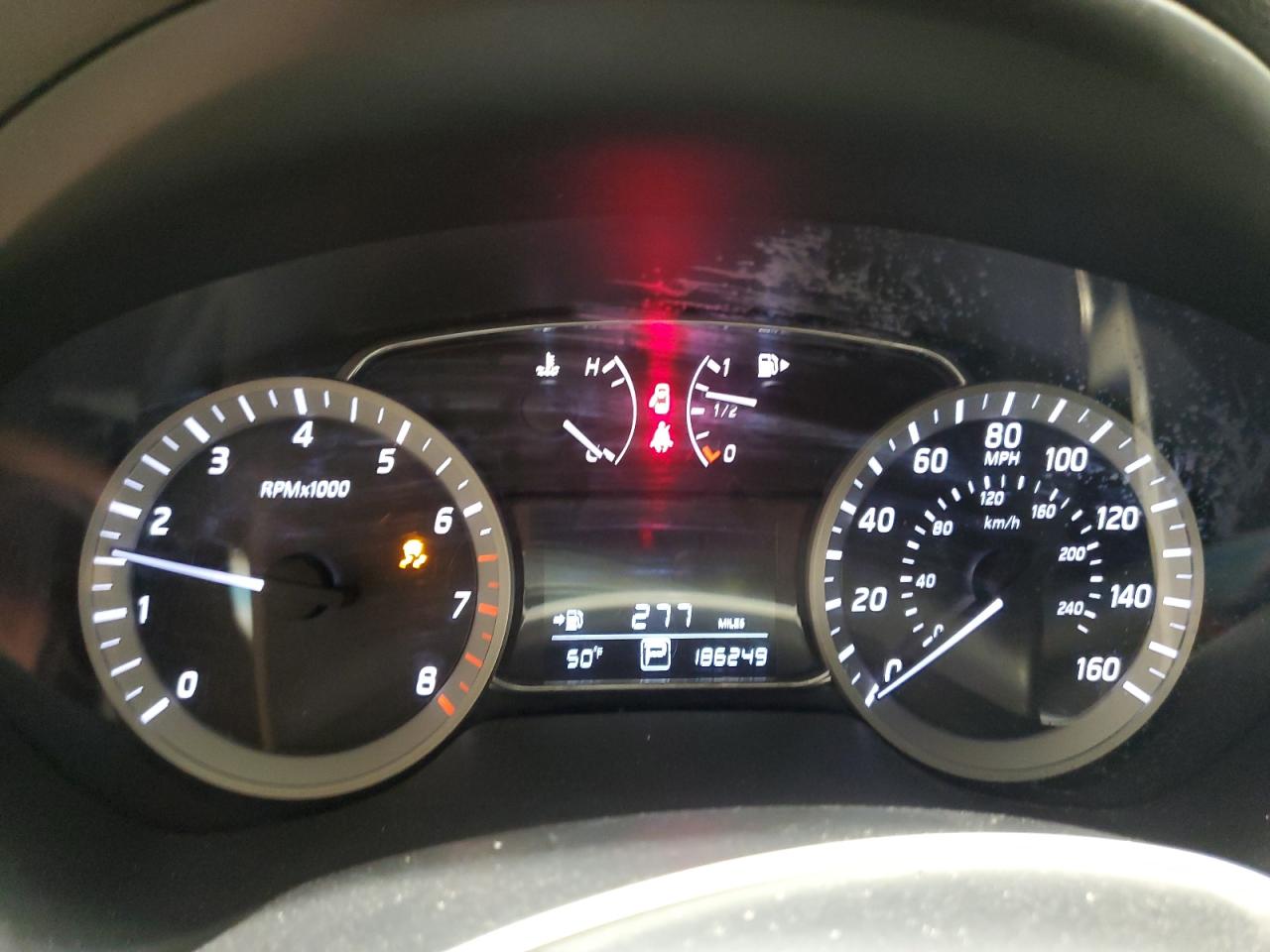 2014 Nissan Sentra - Image 9