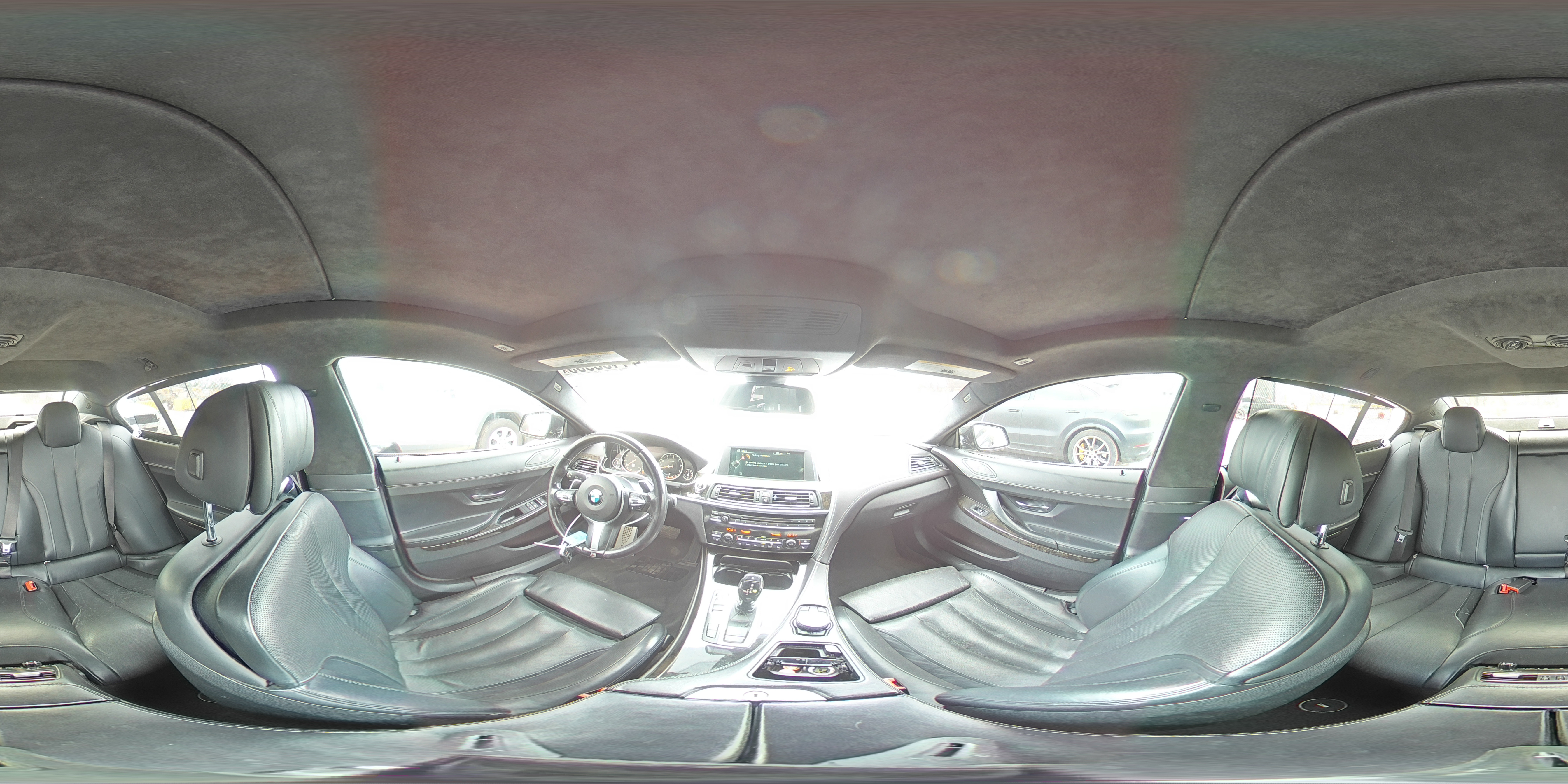 2015 BMW 6er - Image 13