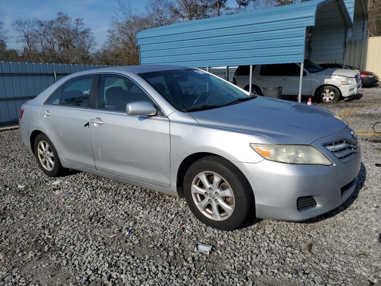 2011 Toyota Camry - Image 4
