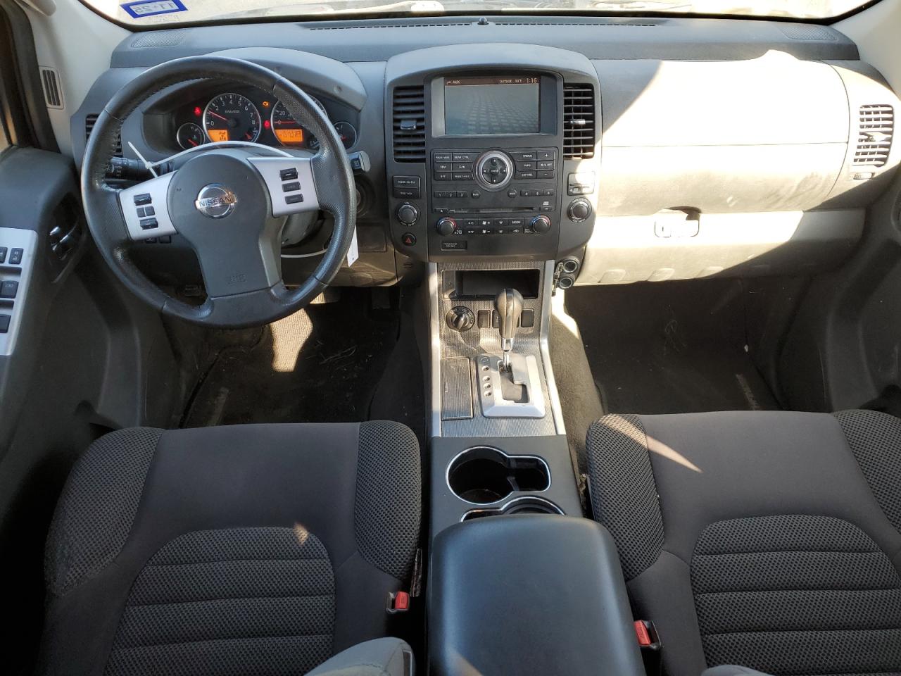 2012 Nissan Pathfinder - Image 8
