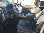 2017 Chevrolet Silverado K1500 Ltz for Sale in New Britain, CT - Front End