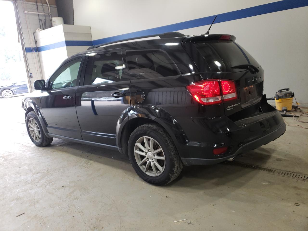 2017 Dodge Journey - Image 2