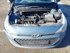 2016 HYUNDAI I20 PREMIU for sale at Copart SANDTOFT