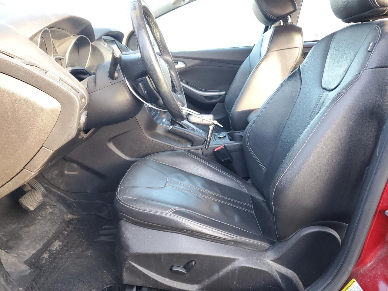 2014 Ford Focus - Image 7