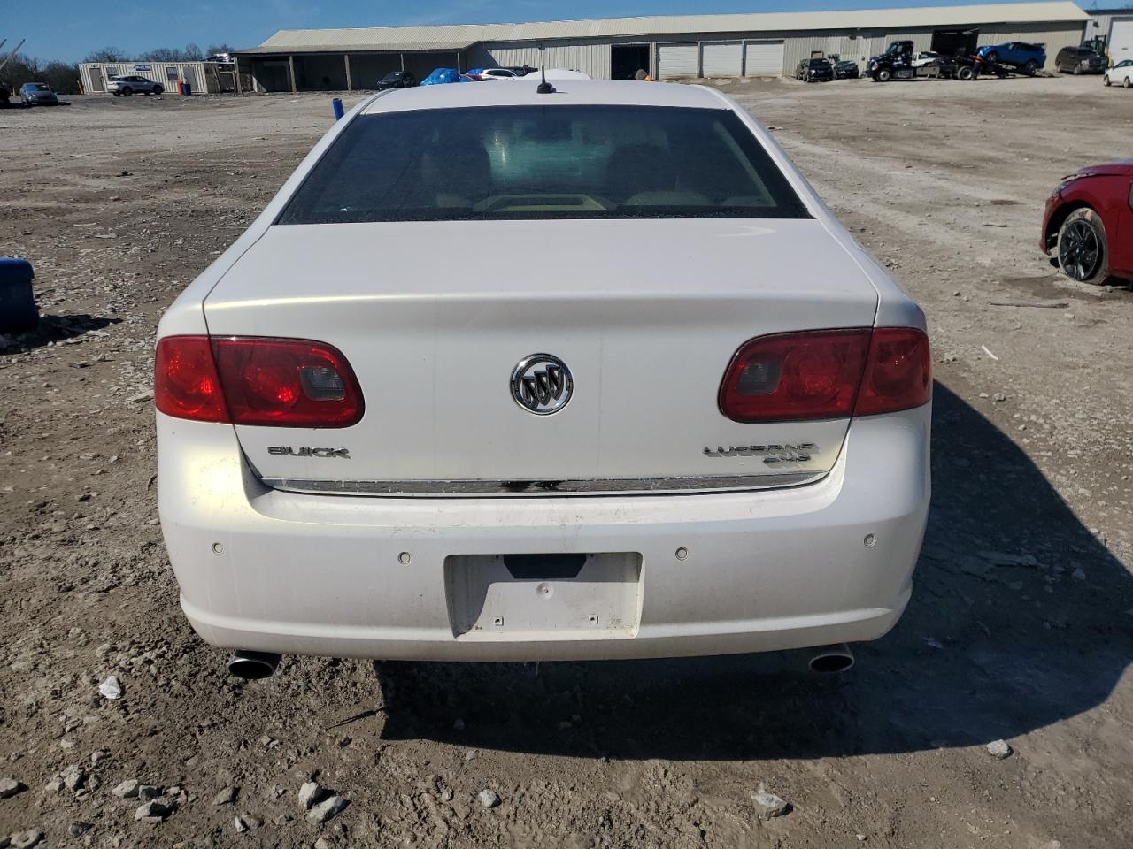 2006 Buick Lucerne - Image 6