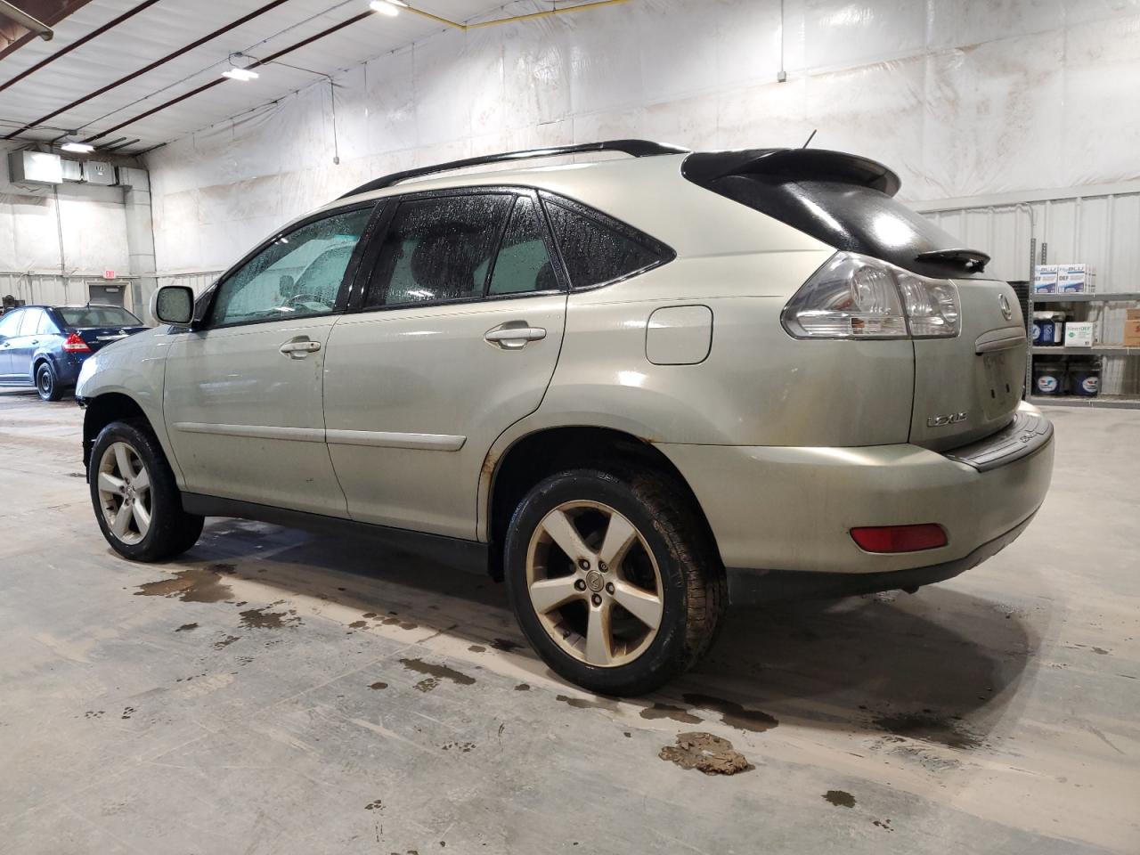 2007 Lexus RX - Image 2