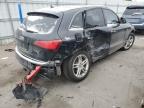 2015 Audi Q5 Premium Plus de vânzare în Littleton, CO - Side