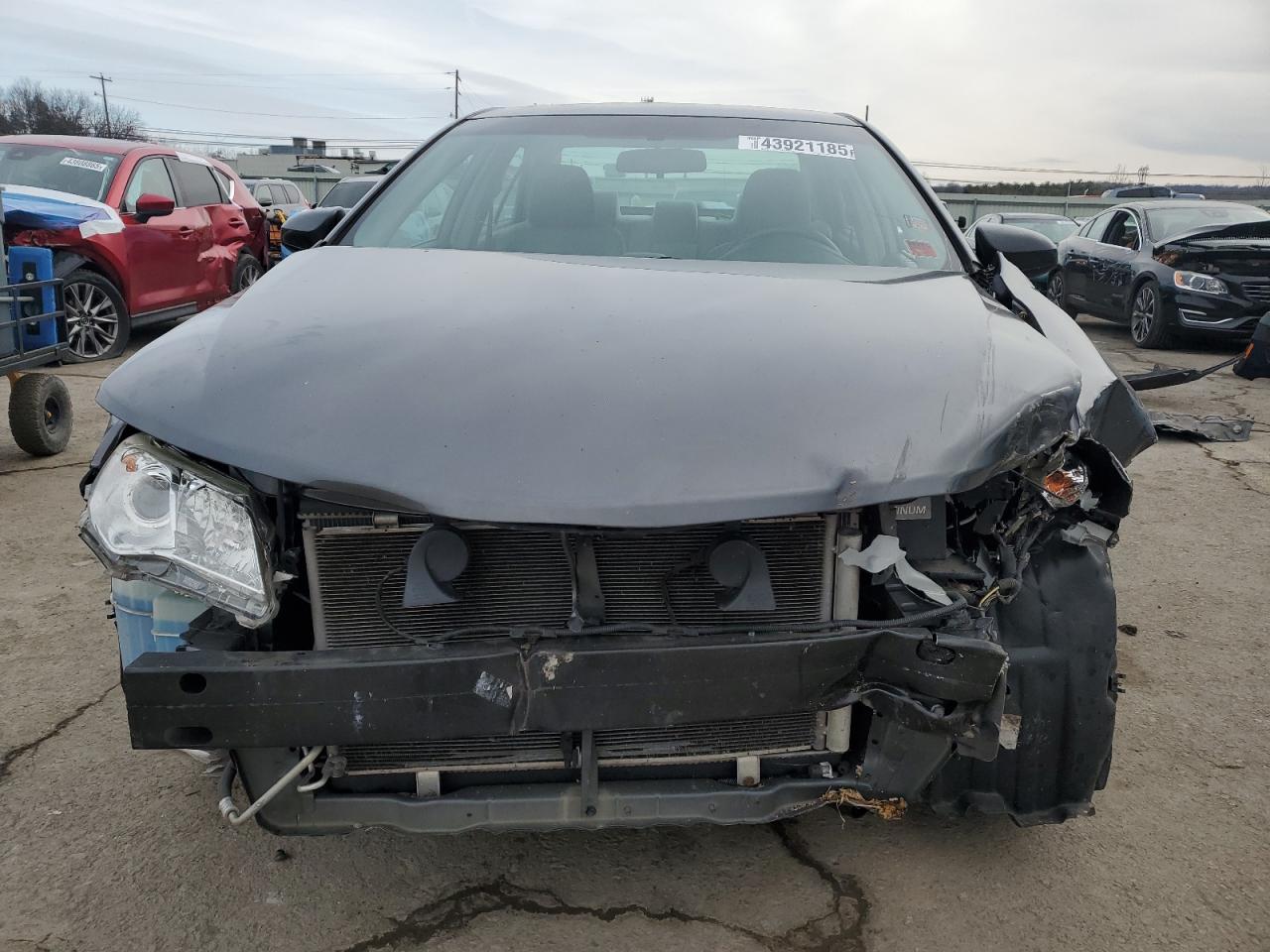 2013 Toyota Camry - Image 5