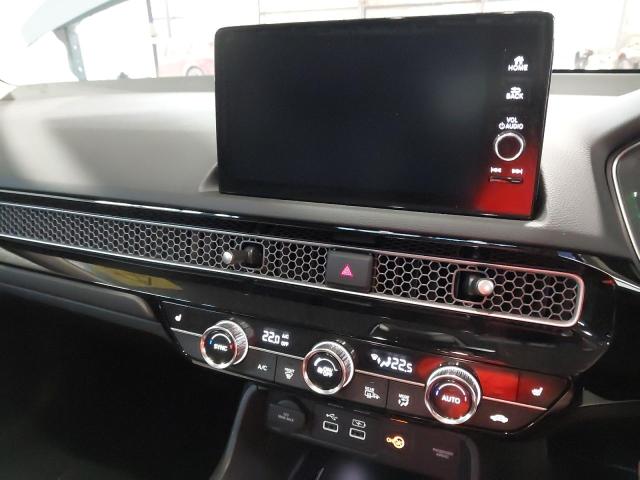 2024 HONDA CIVIC ADVA