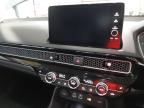 2024 HONDA CIVIC ADVA for sale at Copart PETERLEE