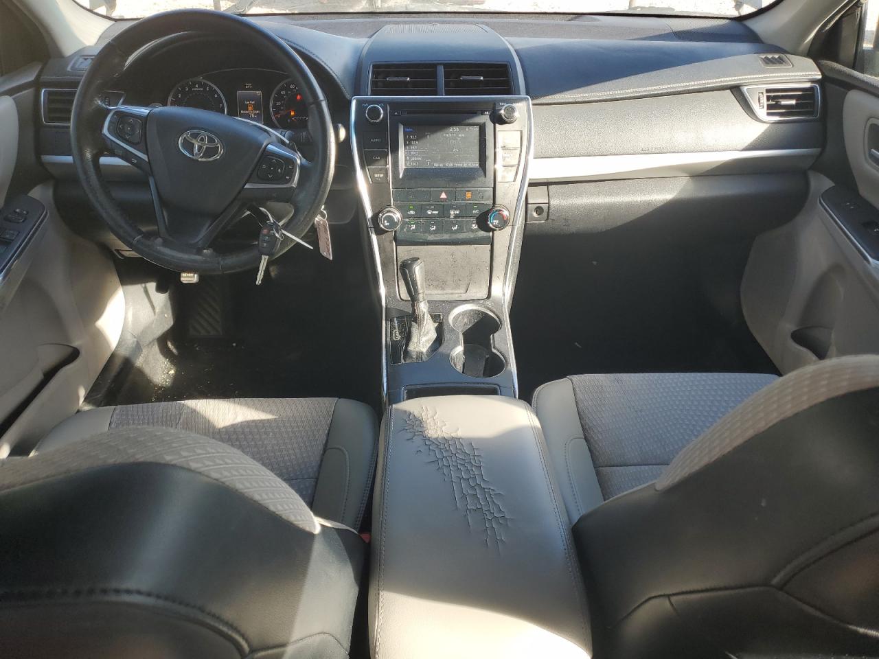 2015 Toyota Camry - Image 8