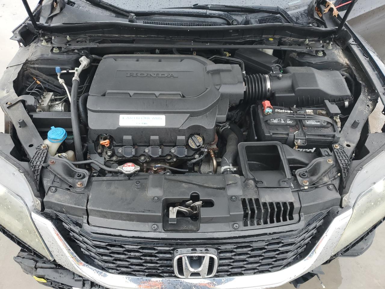 2013 Honda Accord - Image 11