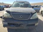 2008 Lexus Gx 470   for Sale in Littleton, CO - Front End