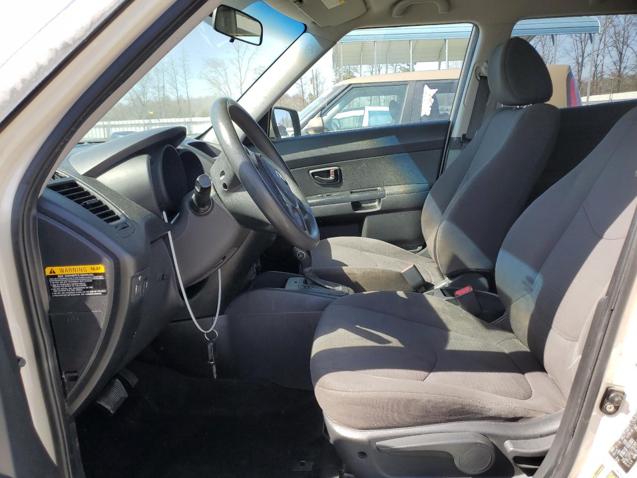 2013 Kia Soul - Image 7