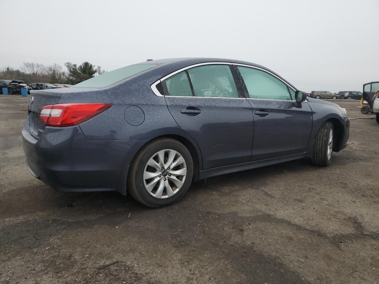 2015 Subaru Legacy - Image 3