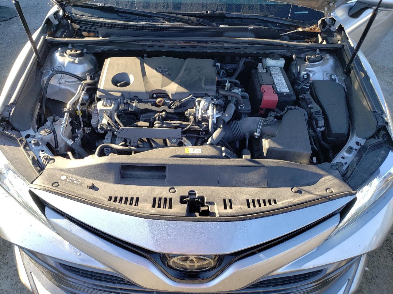 2020 Toyota Camry - Image 11
