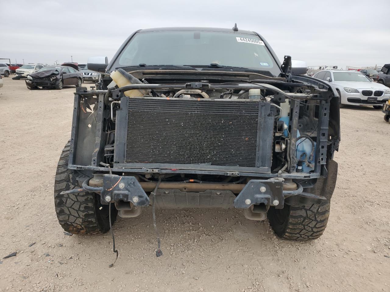 2016 GMC Sierra - Image 5