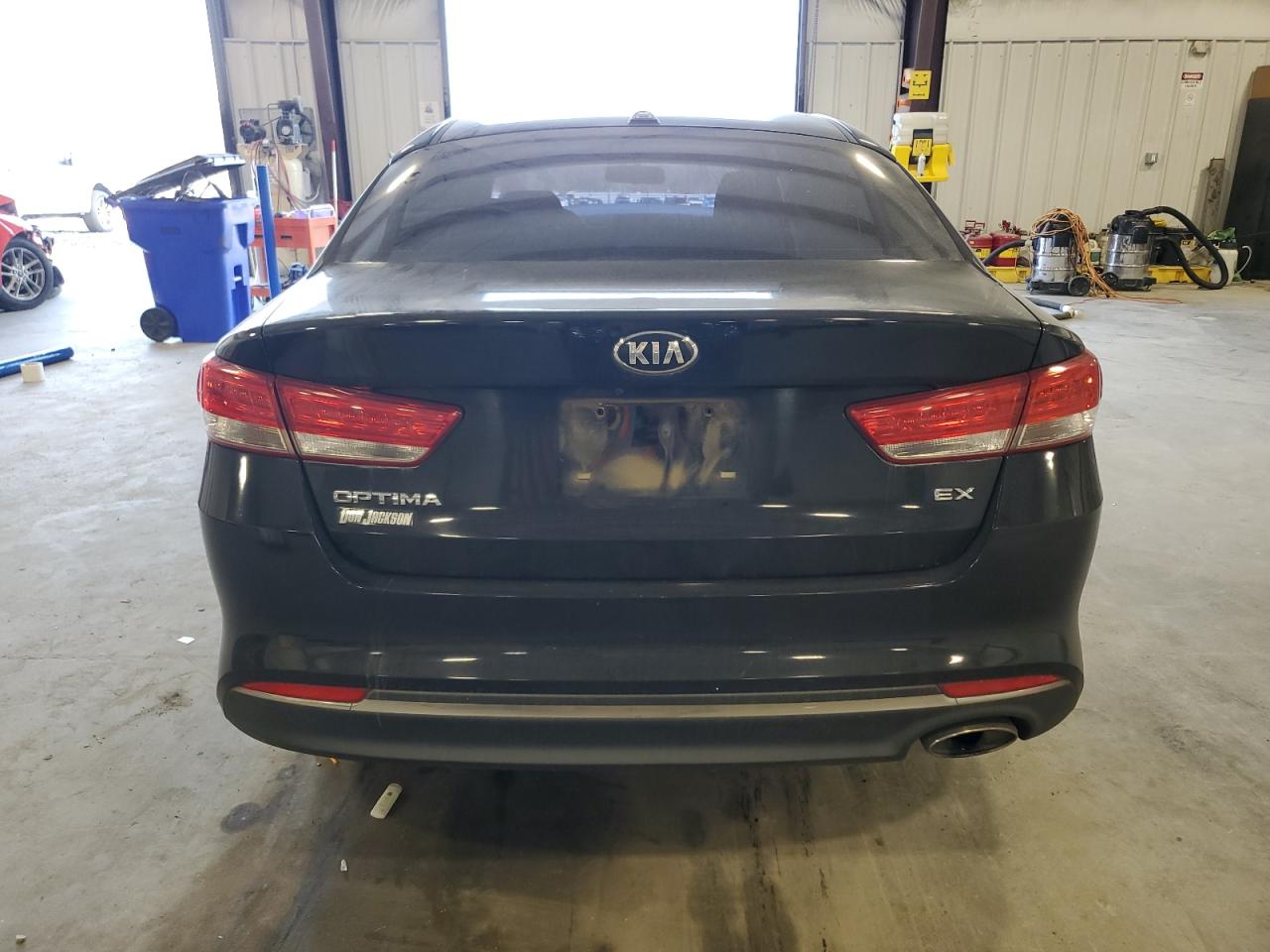 2016 Kia Optima - Image 6