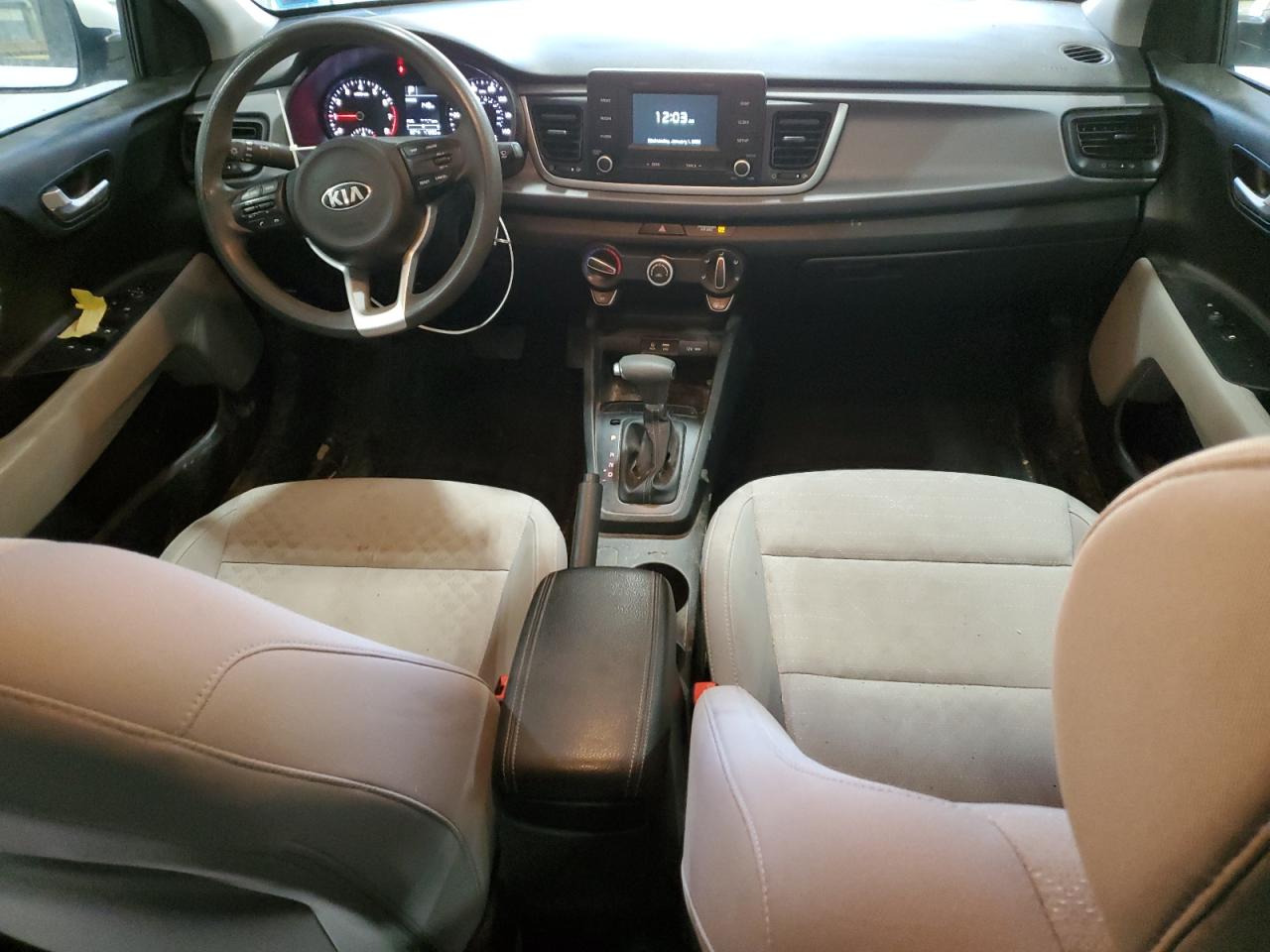 2018 Kia Rio - Image 8