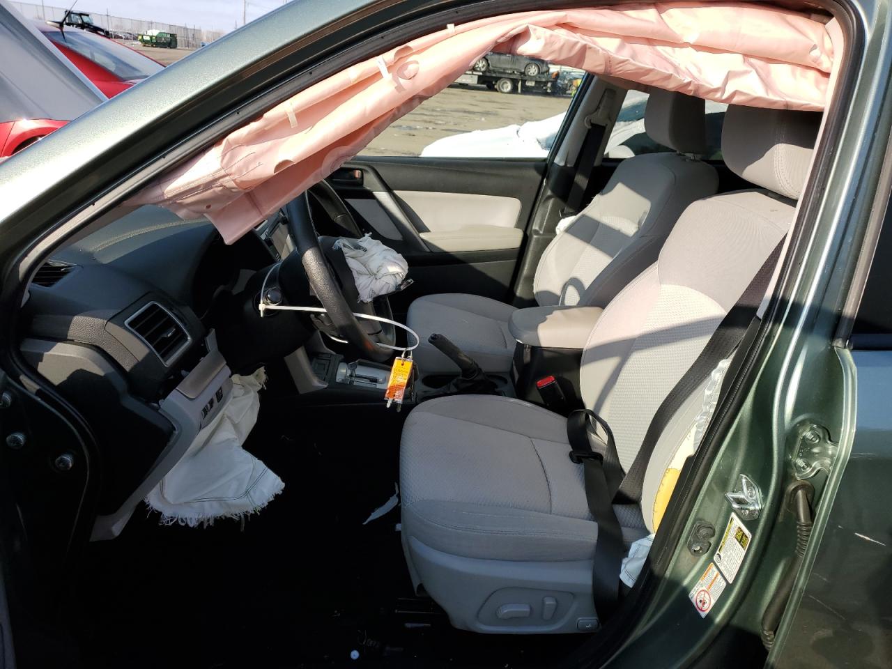 2016 Subaru Forester - Image 7