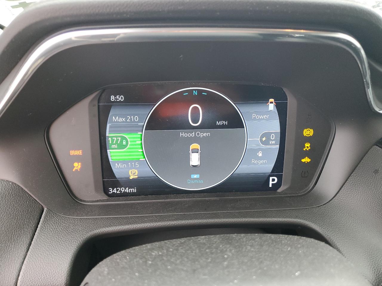 1G1FY6S00P4123960 CHEVROLET BOLT 2023