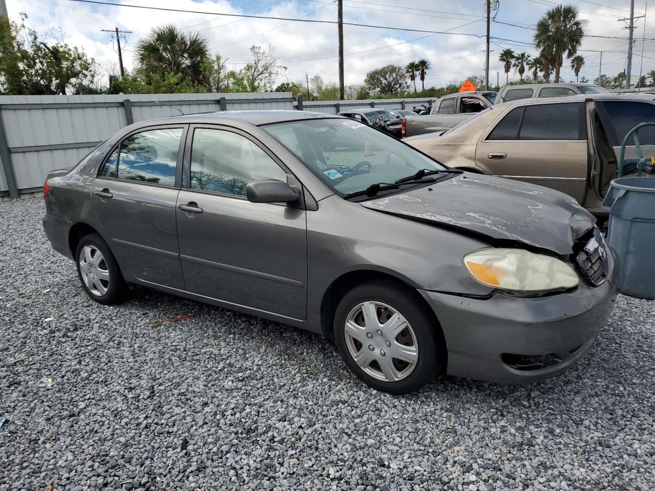 2007 Toyota Corolla - Image 4