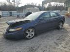 2006 Acura 3.2Tl  en Venta en Augusta, GA - Front End