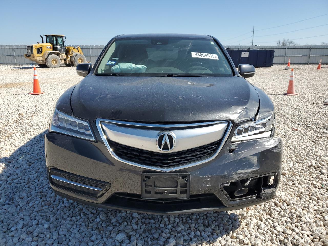 2016 Acura MDX - Image 5