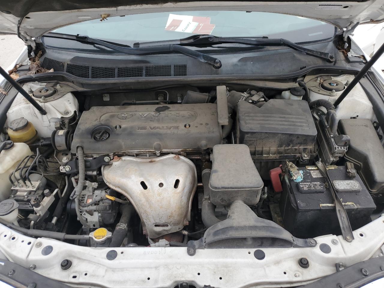 2008 Toyota Camry - Image 12