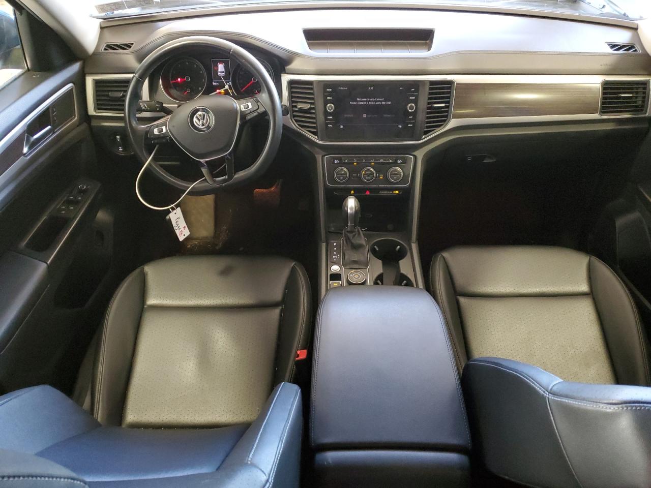 2019 Volkswagen Atlas - Image 8