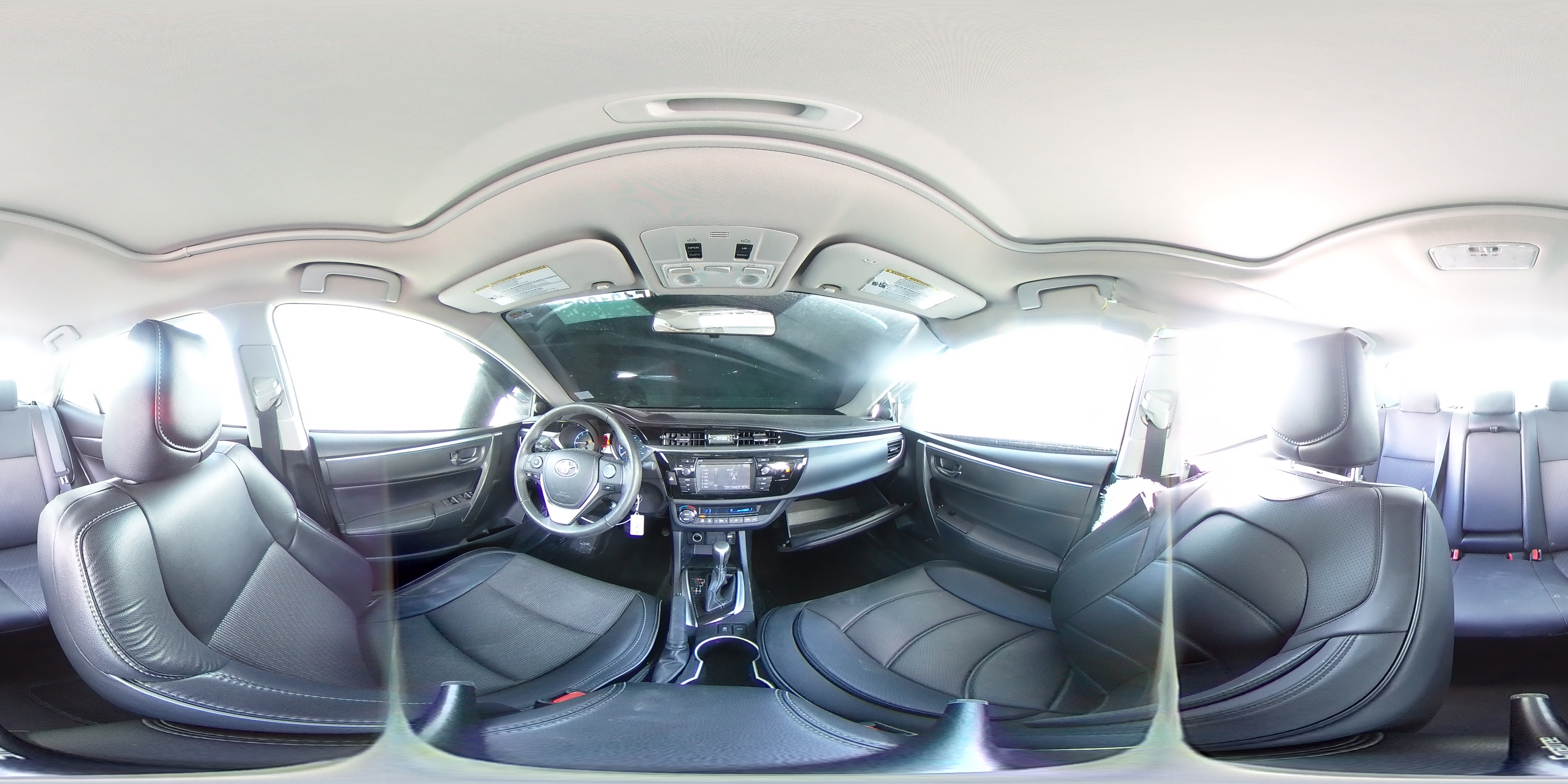 2016 Toyota Corolla - Image 14