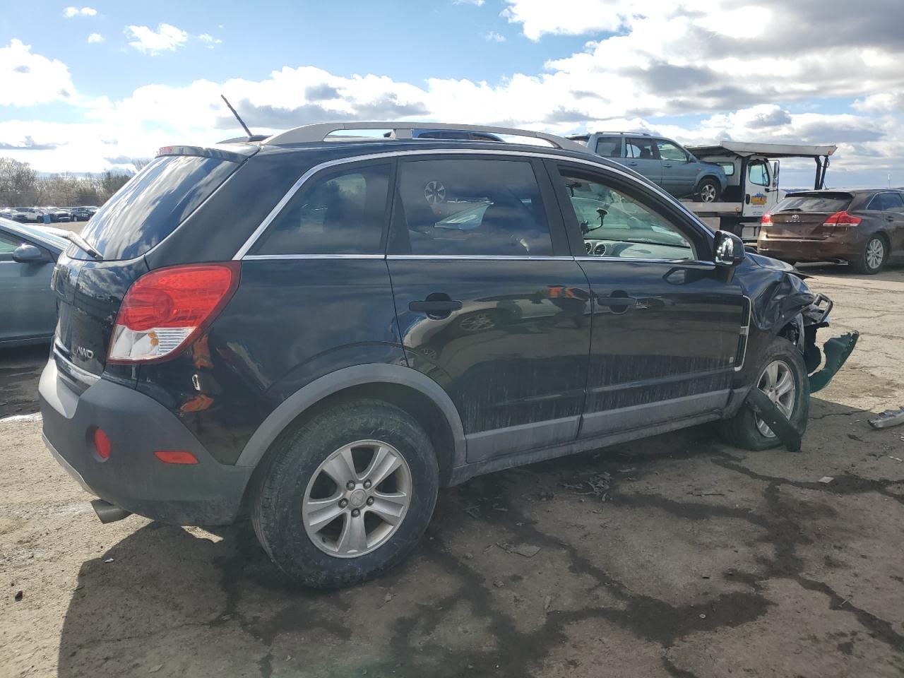2009 Saturn VUE - Image 3
