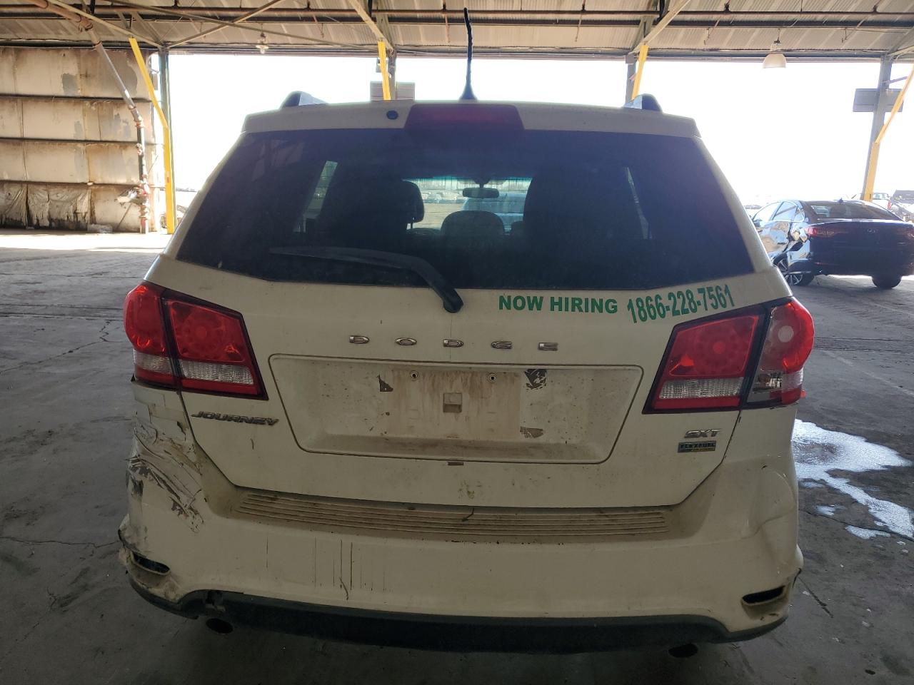 2014 Dodge Journey - Image 6