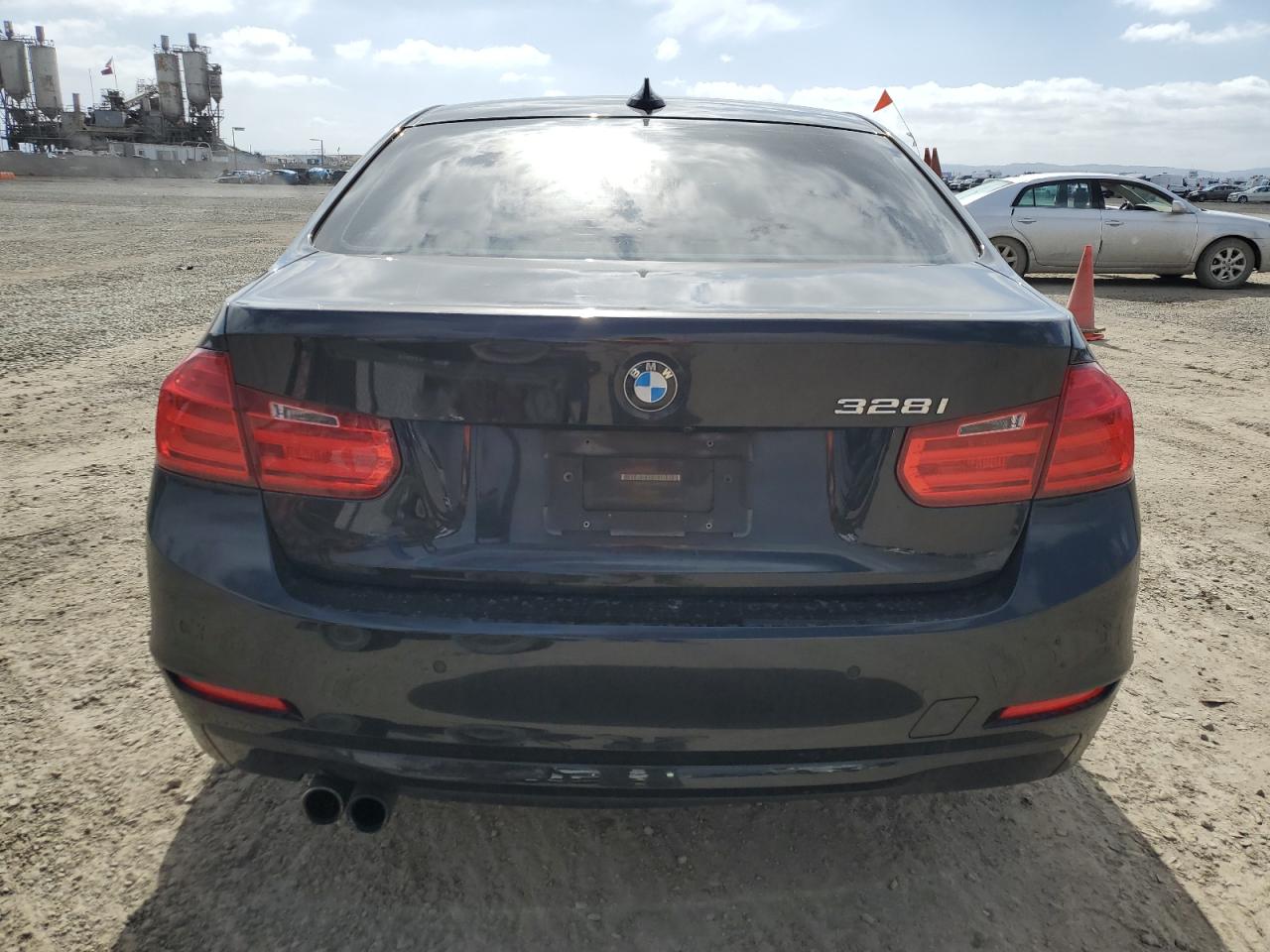 2014 BMW 3er - Image 6