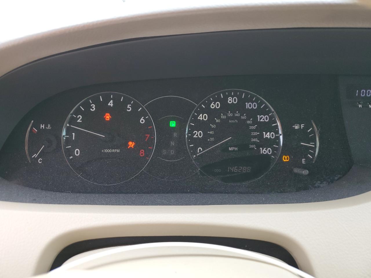 2007 Toyota Avalon - Image 9