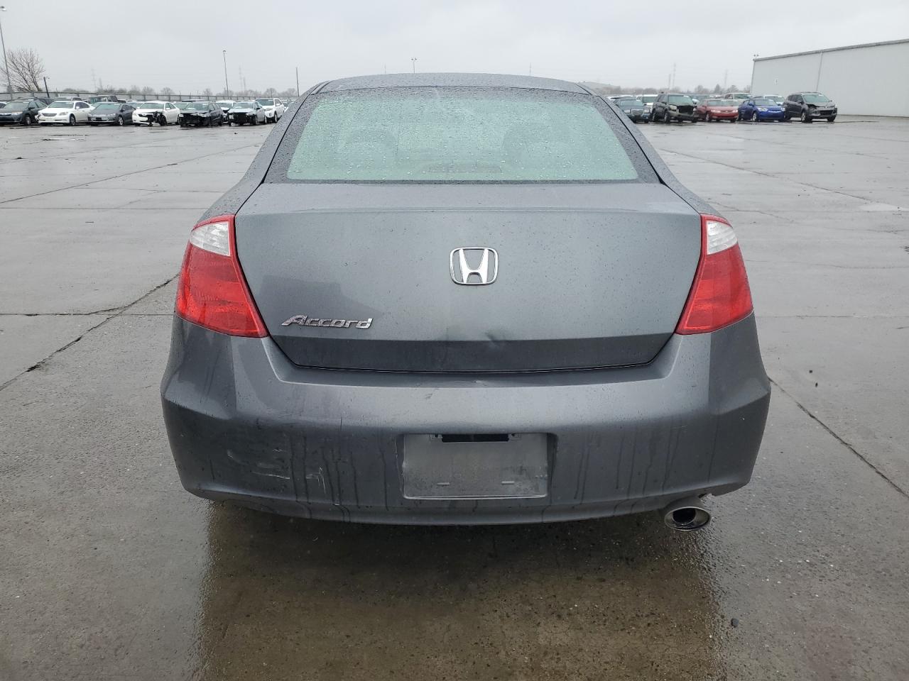 2010 Honda Accord - Image 6
