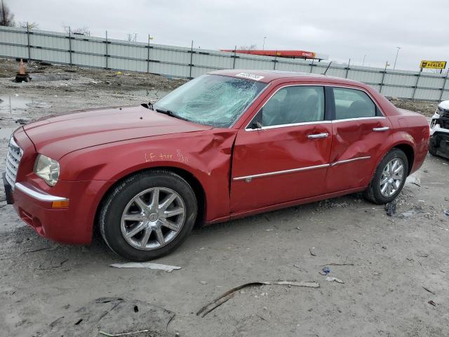 2008 Chrysler 300C 