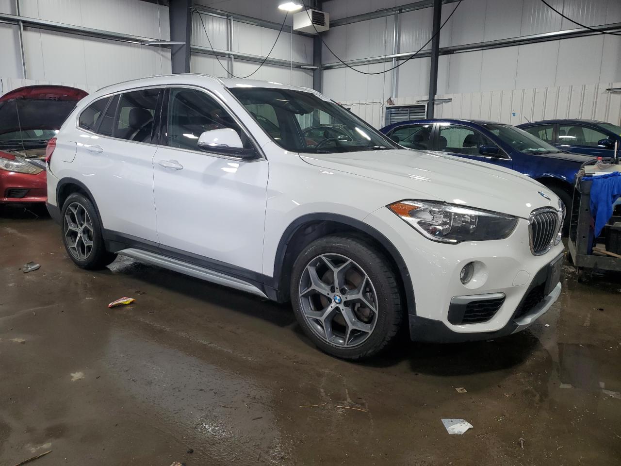 2018 BMW X1 - Image 4