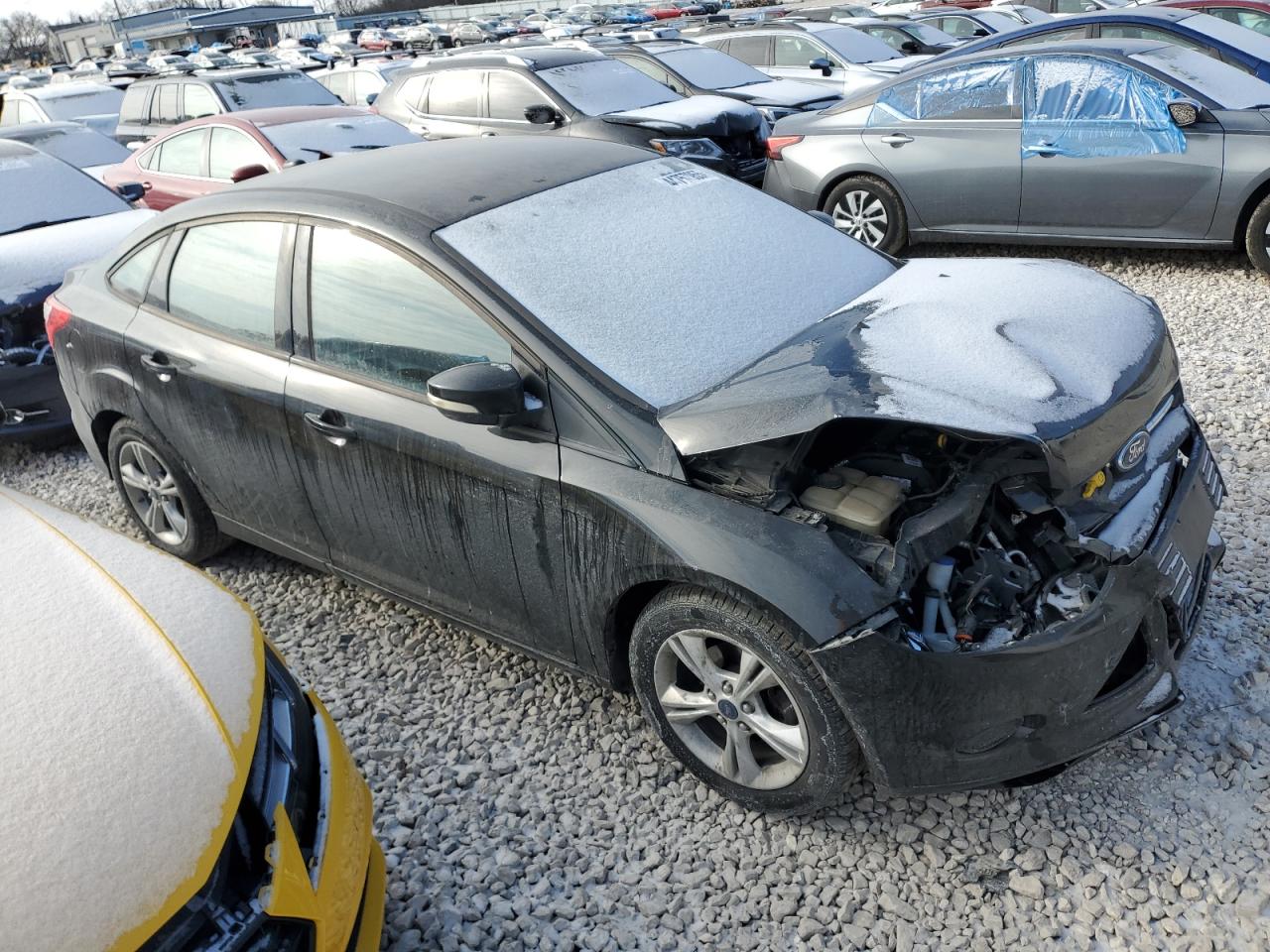 2014 Ford Focus - Image 4