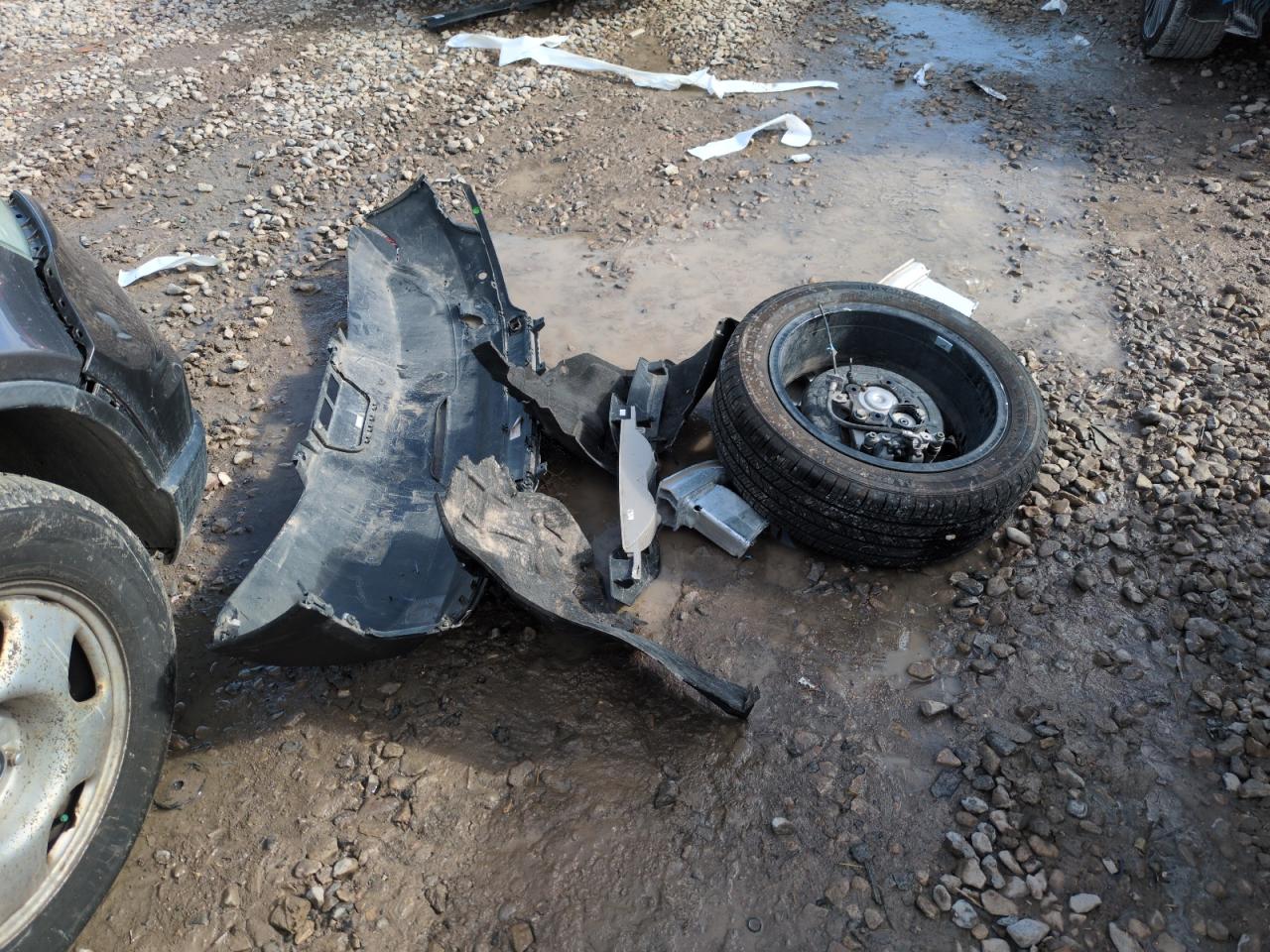 1G1FX6S09N4100144 CHEVROLET BOLT 2022