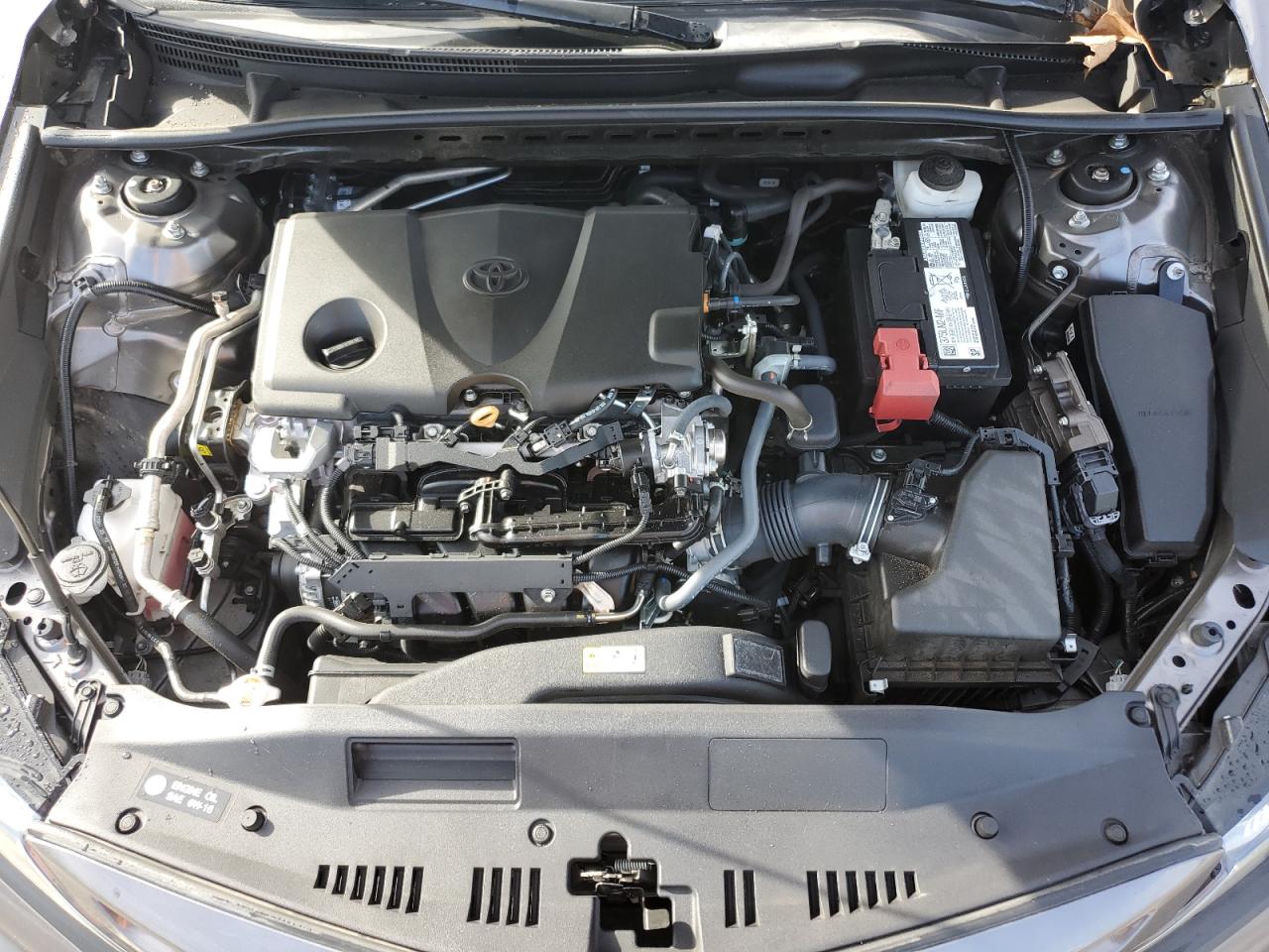2023 Toyota Camry - Image 11