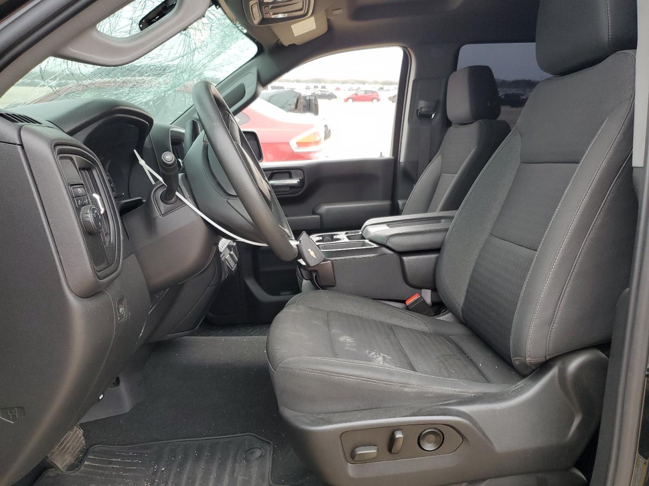 3GCPABEK6NG528646 CHEVROLET ALL Models 2022