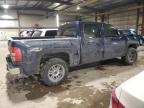 2010 Chevrolet Silverado K1500 Lt en Venta en Eldridge, IA - Front End