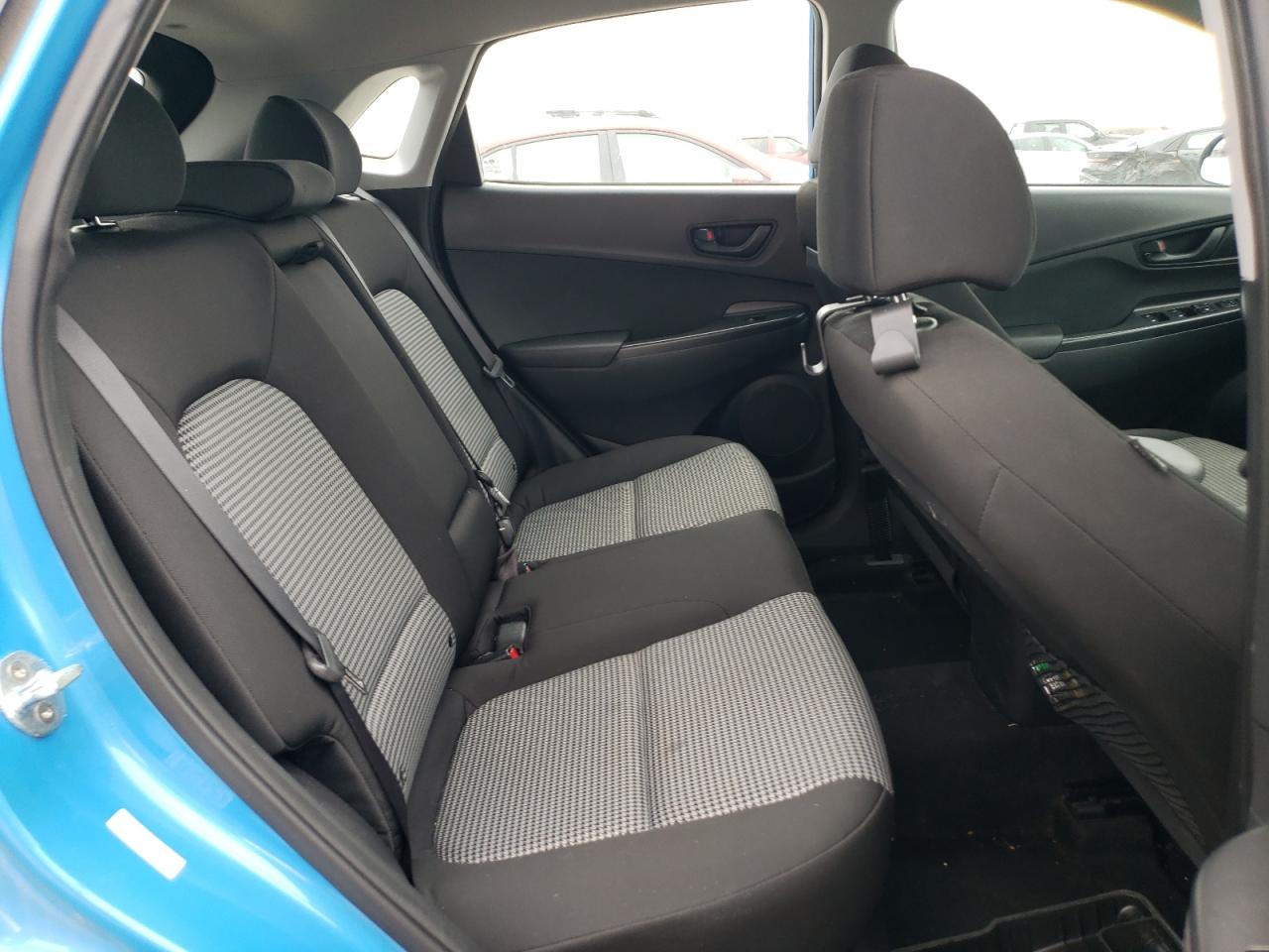 2020 Hyundai Kona - Image 10