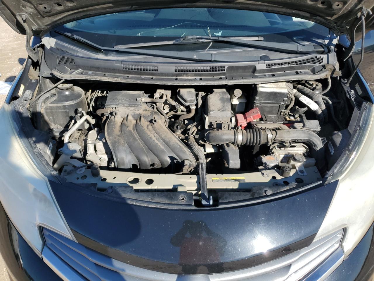 2015 Nissan Versa - Image 11