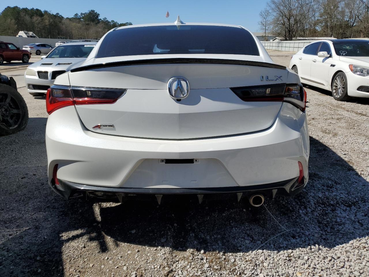 2019 Acura ILX - Image 6