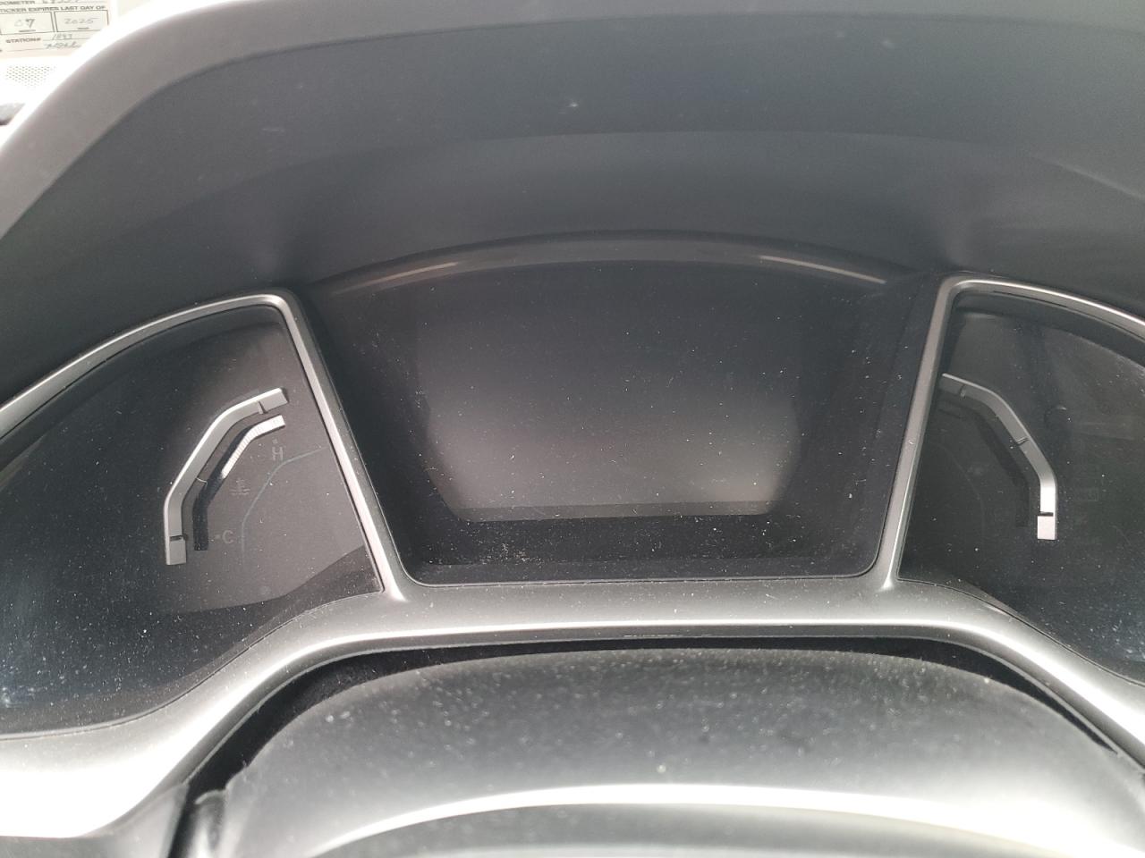 2018 Honda Civic - Image 9