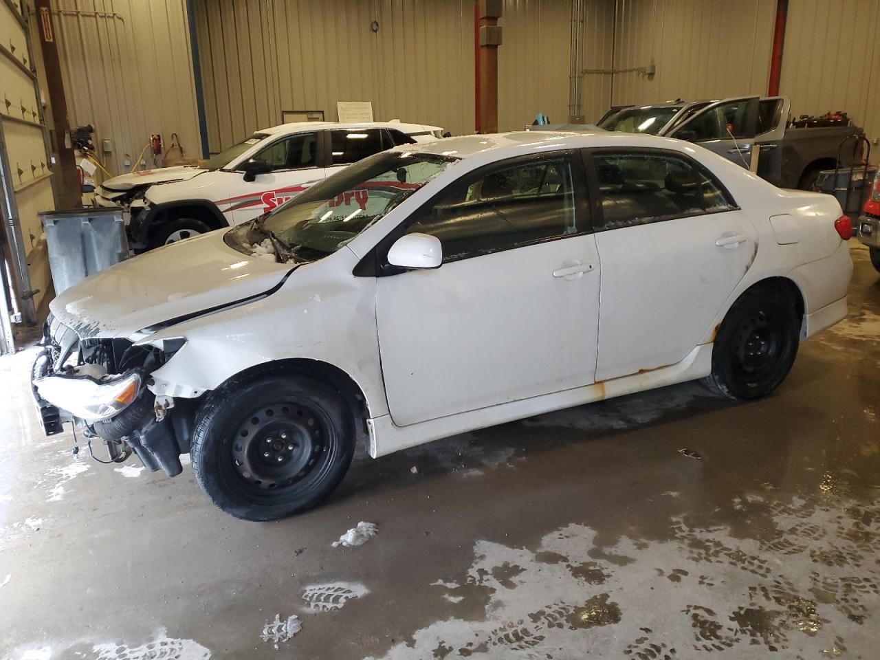 2010 Toyota Corolla - Image 1