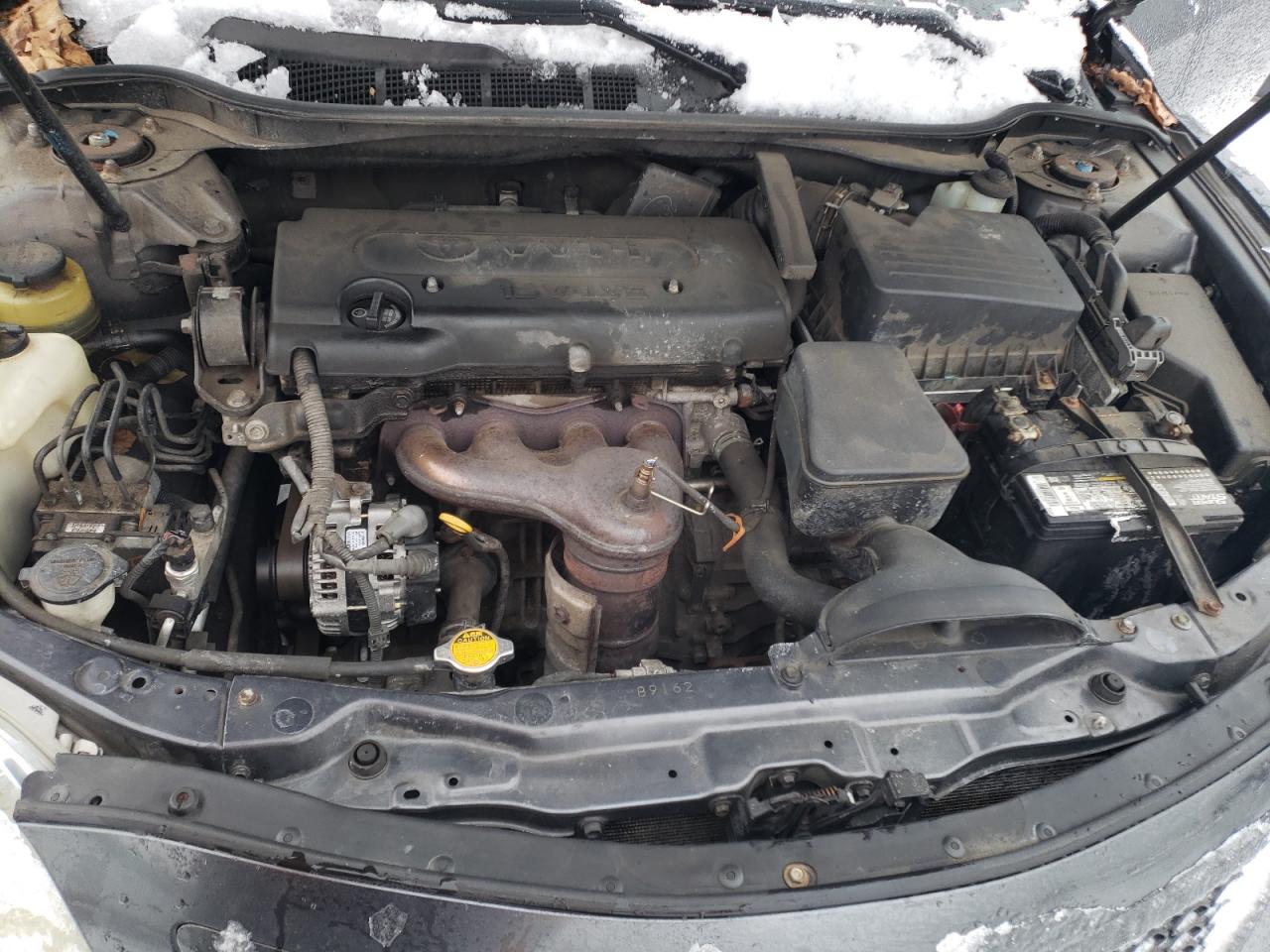 2009 Toyota Camry - Image 12